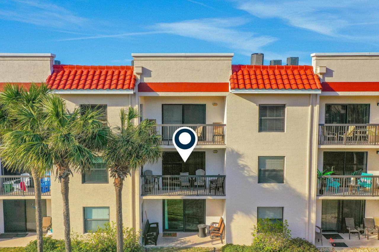 Ocean Village Club Butler Beach Zimmer foto