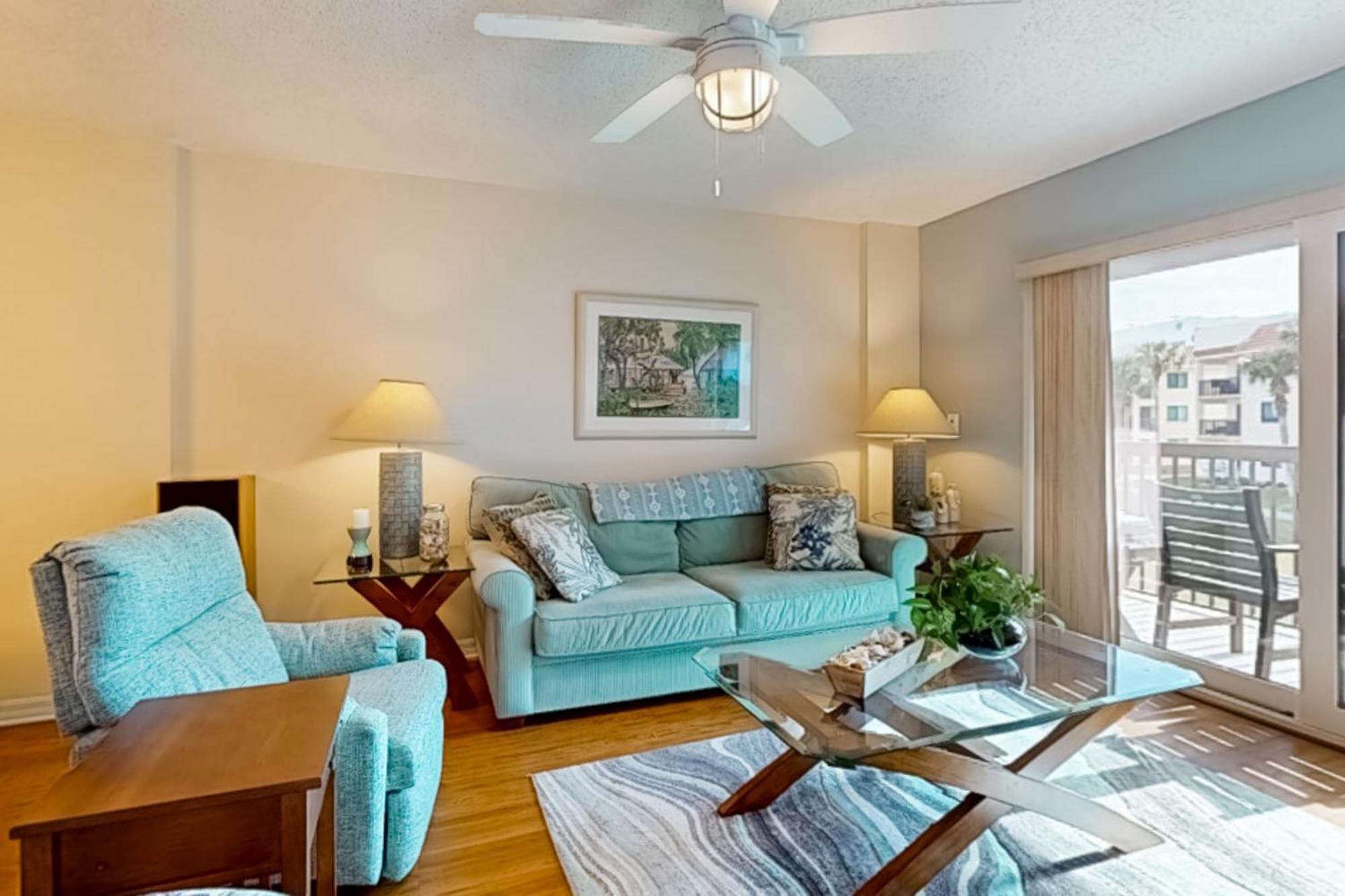 Ocean Village Club Butler Beach Zimmer foto