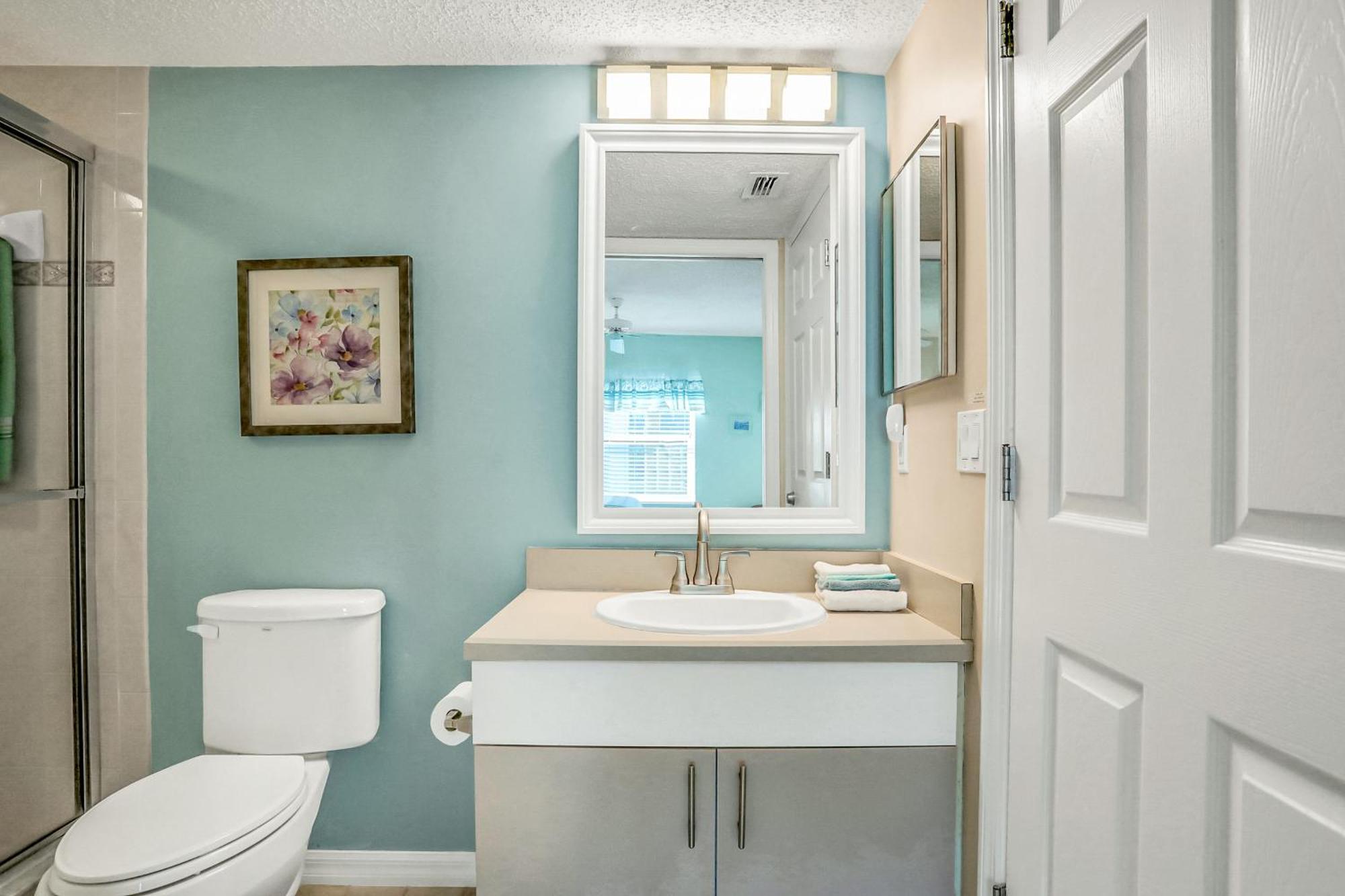 Ocean Village Club Butler Beach Zimmer foto