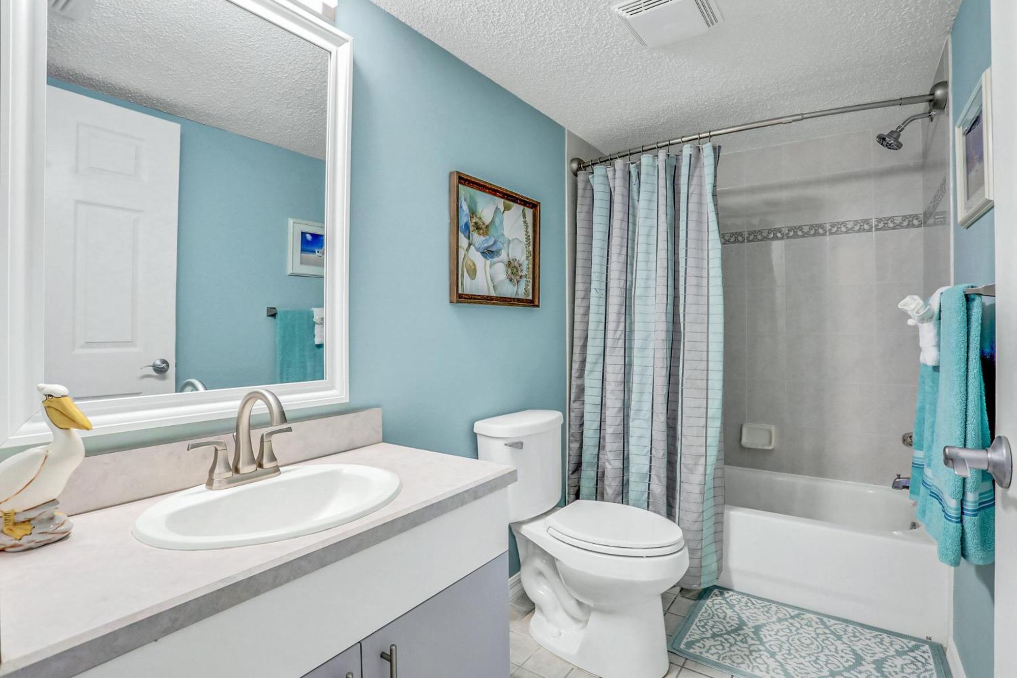 Ocean Village Club Butler Beach Zimmer foto