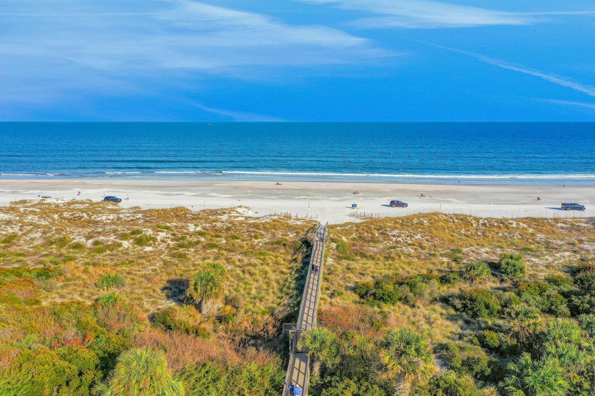 Ocean Village Club Butler Beach Zimmer foto