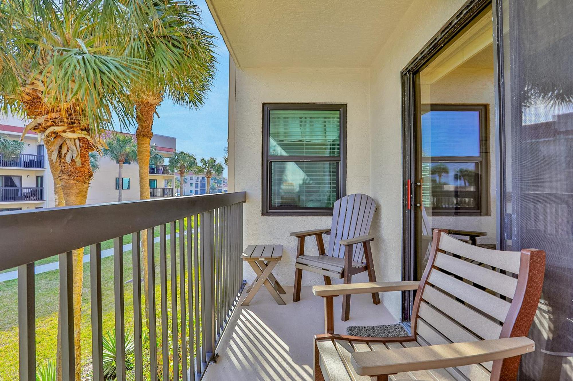 Ocean Village Club Butler Beach Zimmer foto