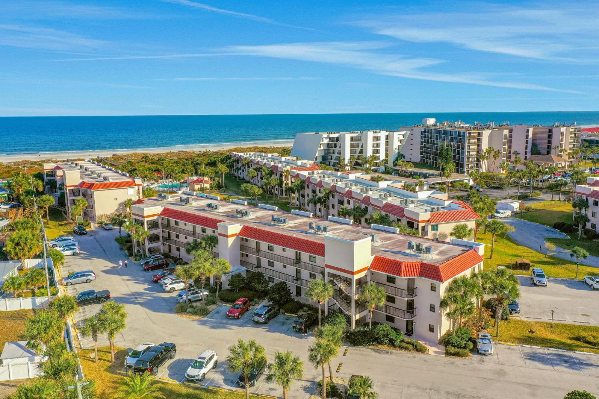 Ocean Village Club Butler Beach Zimmer foto