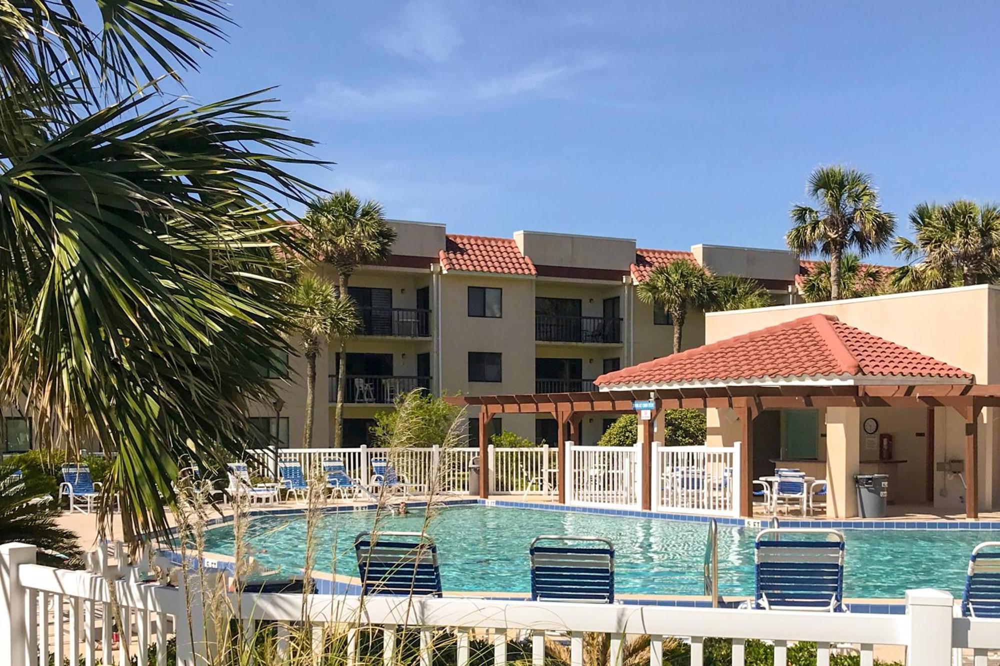 Ocean Village Club Butler Beach Zimmer foto